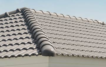 advantages of Alton Barnes clay roofing