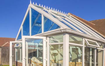 conservatory roof insulation costs Alton Barnes