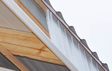 why Alton Barnes fascia repairs are essential