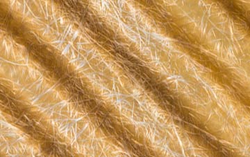 Alton Barnes fibreglass roof waterproofing