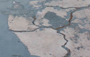 fibreglass roofing replacement Alton Barnes