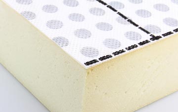 meeting Alton Barnes building codes