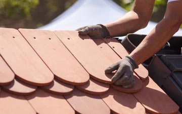 Alton Barnes roof tile contractors