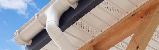 get Alton Barnes guttering quotes today