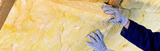 quotes for Alton Barnes roof insulation