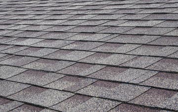 Alton Barnes tiles for shallow pitch roofing