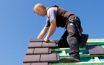 disadvantages of Alton Barnes slate roofing