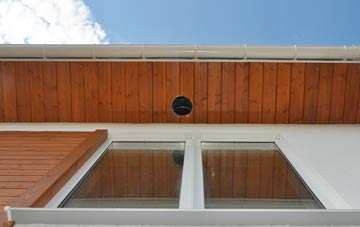 Alton Barnes soffit repair quotes
