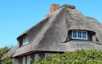 thatch roofing Alton Barnes, Wiltshire