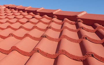 Alton Barnes tile and slate roof replacement