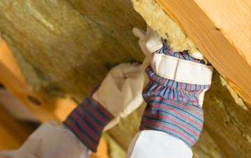 types of Alton Barnes pitched roof insulation materials