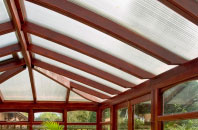 Alton Barnes conservatory roofing insulation