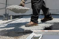 find rated Alton Barnes flat roofing replacement companies