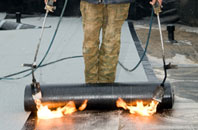 Alton Barnes flat roof sealing quote