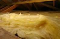 Alton Barnes pitch roof insulation