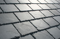 Alton Barnes slate roof