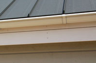 Alton Barnes soffit repair