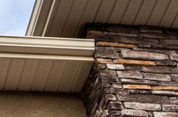 free Alton Barnes soffit repair quotes